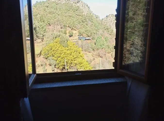 Pena 度假居 *