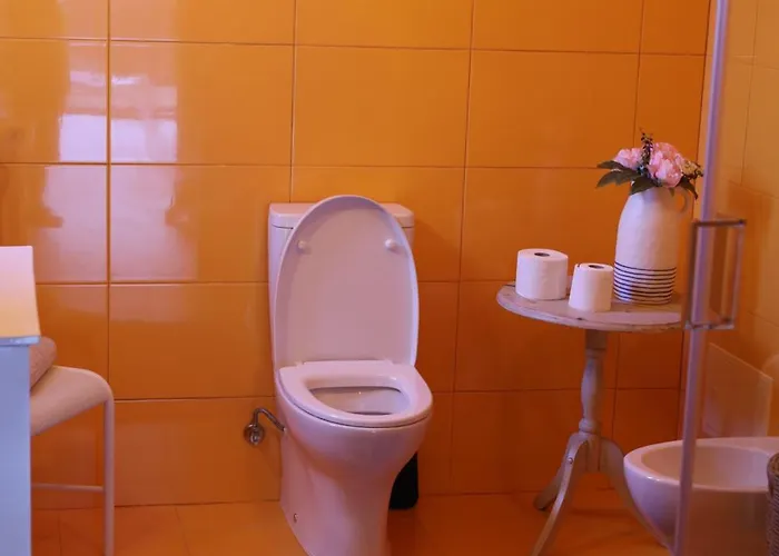 Pena 度假居 *