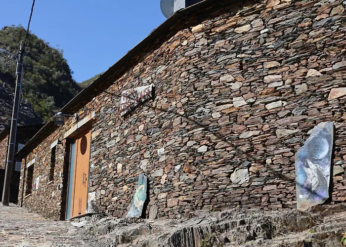 度假居 Pena *