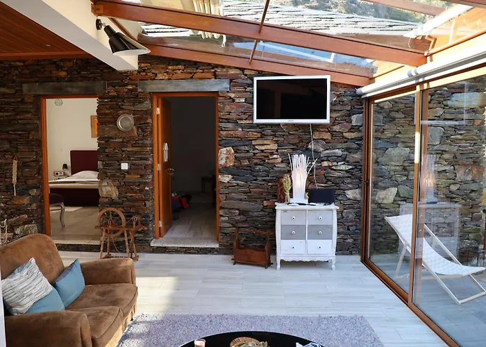 Pena Casa vacanze Covas do Monte