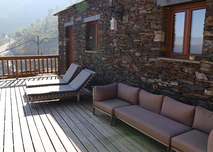 Pena * Covas do Monte