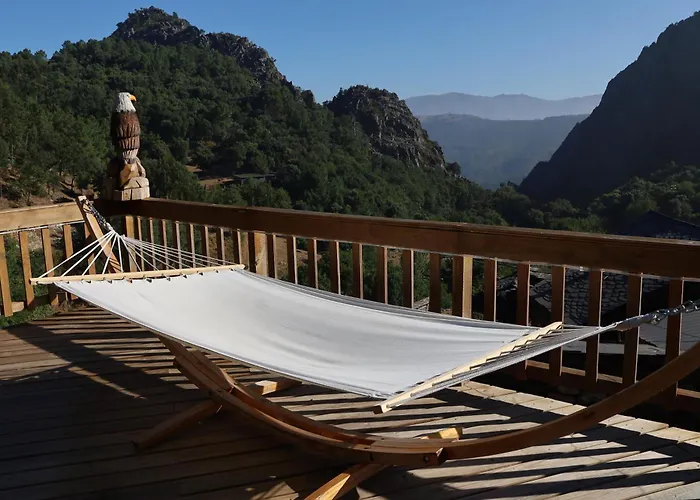 Pena * Covas do Monte